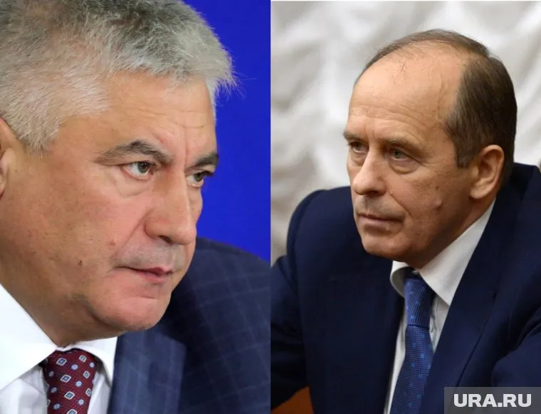 Теперь полицейские вынуждены просить помощи у главных силовиков страны