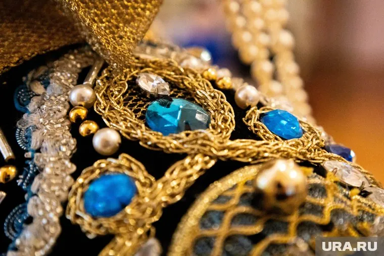 Пенсионерка лишилась всех накоплений и дорогих вещей, поверив незнакомцам (архивное фото)