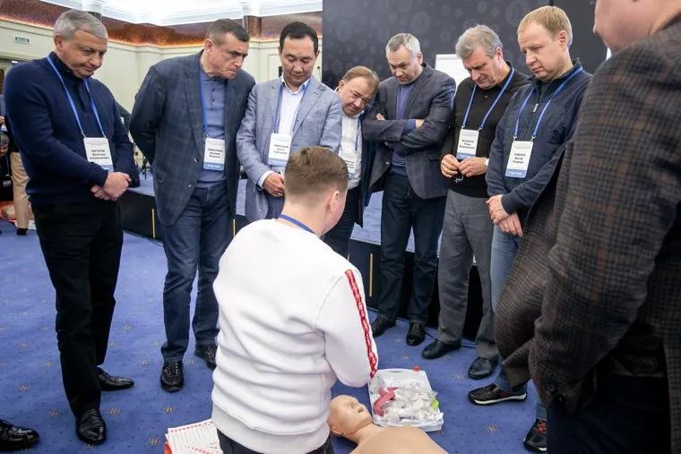 Подготовка к госсовету в Светлогорске, Калининградская область. Калининград