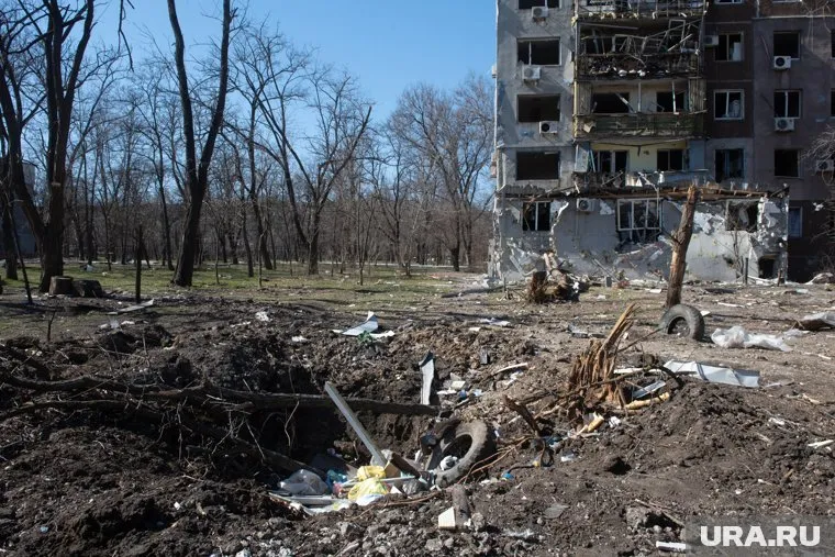 Россия собирает доказательства преступлений с 2014 года, заявляют в СК