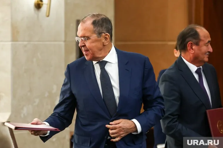 По словам Сергея Лаврова, адвокаты Павла Дурова перестали отвечать на запросы