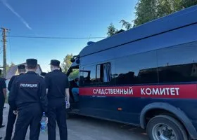 Следком назвал два фактора, которые привели к резне в Байкальске