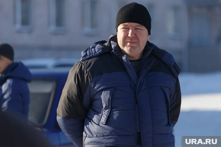 Съемки фильма "Вечная зима" проходили в челябинском городе