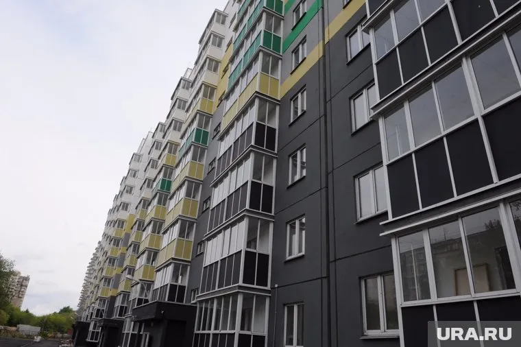 Строительство планируется завершить за семь лет