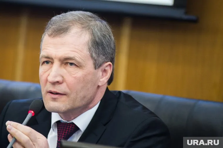 Игорь Володин получил большинство в гордуме, но оно является неустойчивым