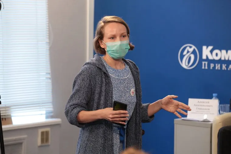 Прессконференция Алексей Грибанов и Александр Филиппов. Пермь