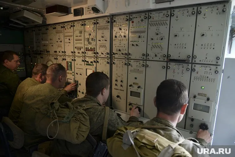 Курсанты жалуются на жизнь в вузе