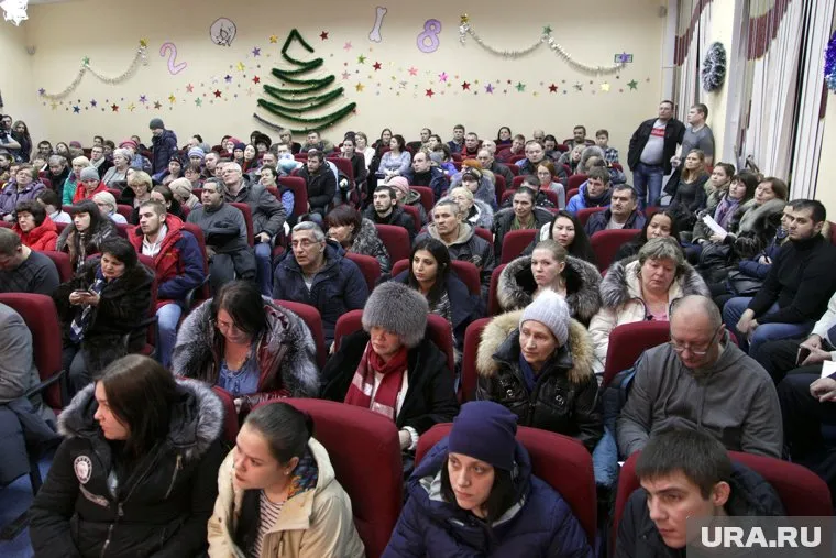 В ХМАО управляющую компанию обвинили в подделки подписей