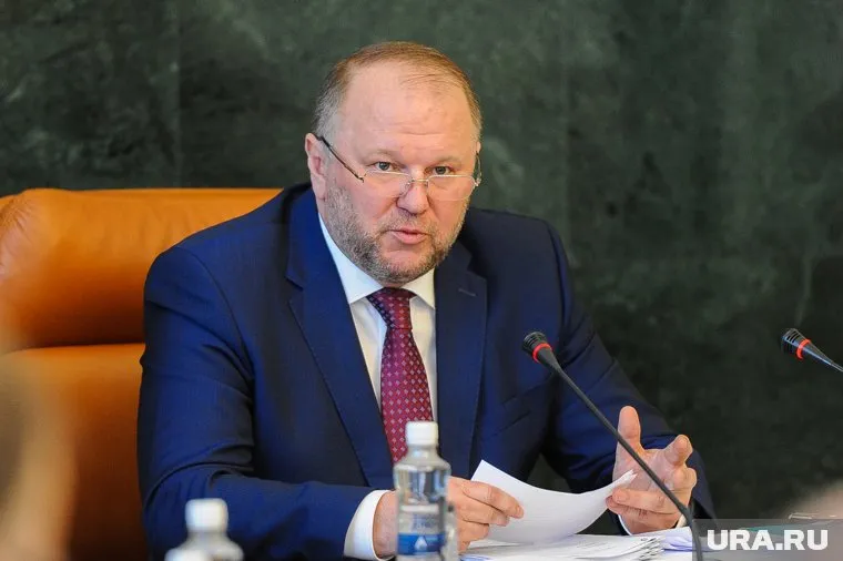 За 2018 год Цуканов получил доход 10,1 миллиона рублей