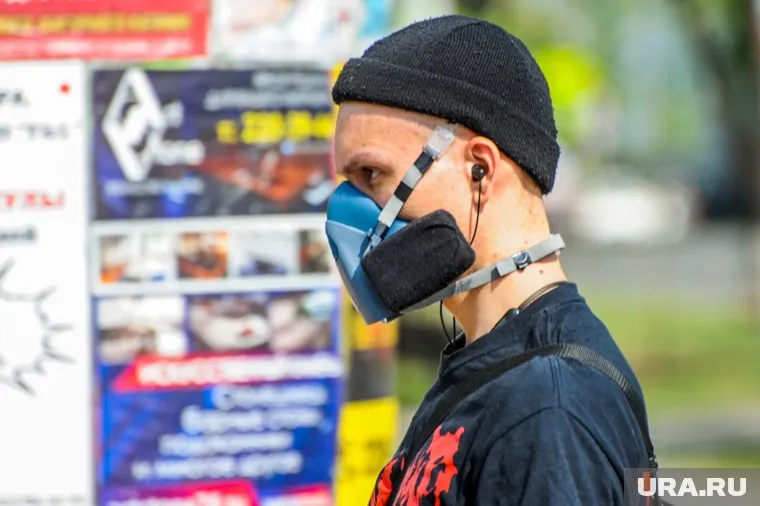 Число заражений продолжает снижаться на протяжении всей недели