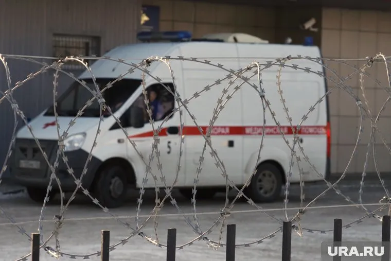 Станция не списала четыре авто скорой помощи и платила лишние налоги