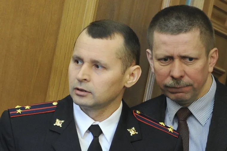 Заседание гордумы Екатеринбурга (необр)