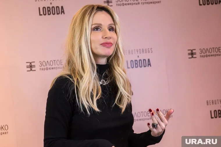 Поклонники Светланы Лободы назвали ее танец «развратом»