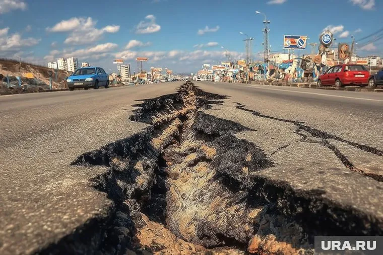 Сотни людей получили ранения в результате землетрясения, которое произошло в Афганистане