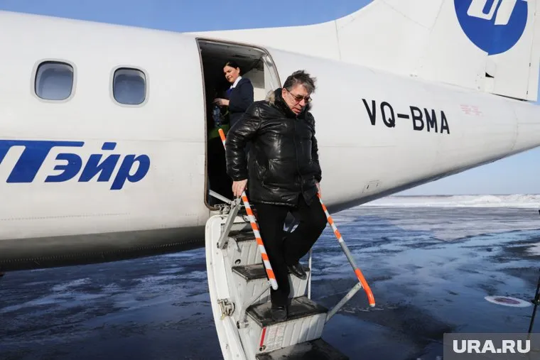 Целью преступников стали россияне, которые столкнулись с отменой рейсов