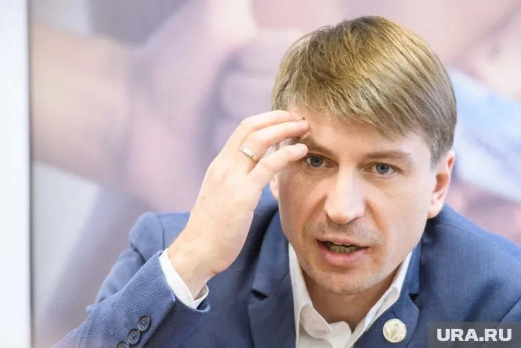 Алексей Ягудин назвал позорищем поведение украинцев на Олимпиаде в Пекине