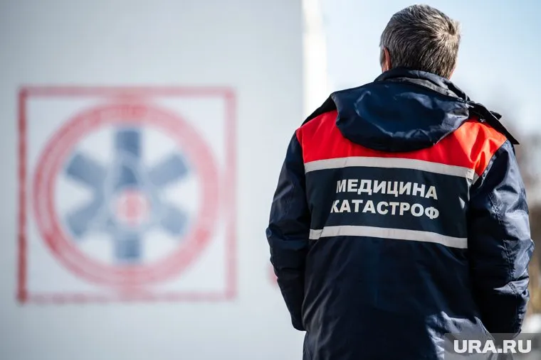 Строительство второй очереди планировалось завершить к ноябрю, но у будущего здания нет даже стен