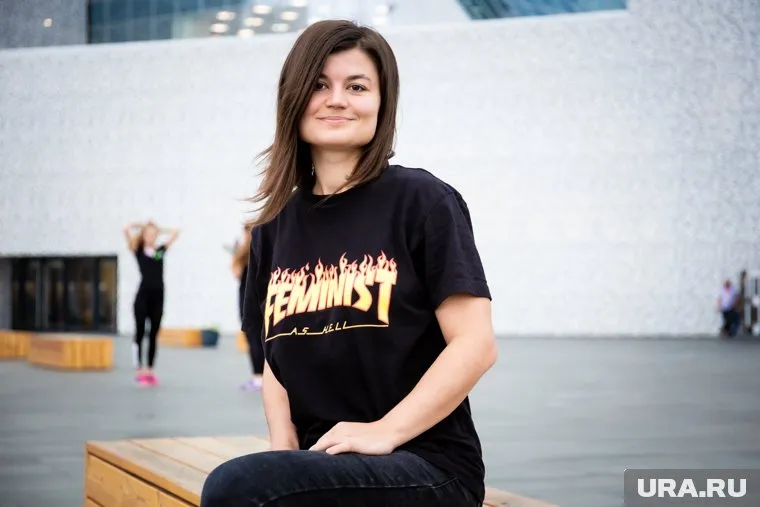 Маршенкулова* была внесена в список террористов и экстремистов