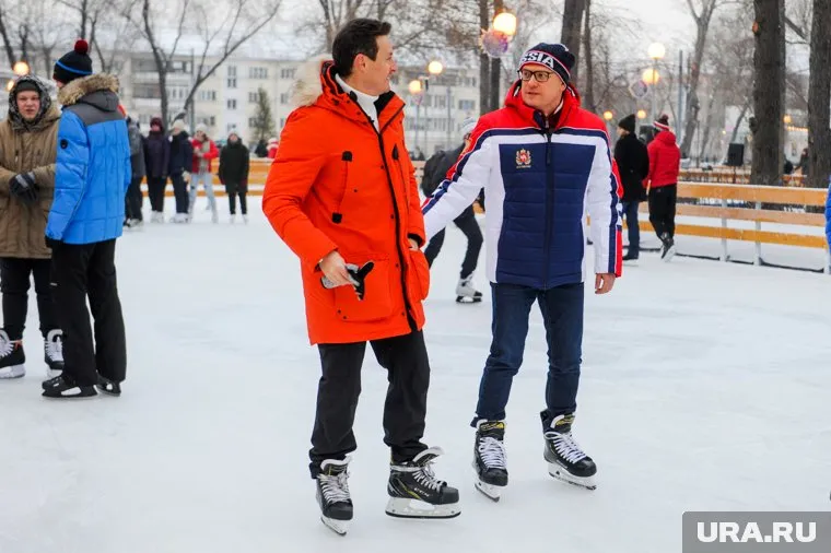 Шоумен Ярушин рассказал, как Алексей Текслер замотивировал звезд развивать регион