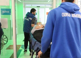 В Минздраве рассказали о состоянии пострадавших в смертельном ДТП под Кунгуром