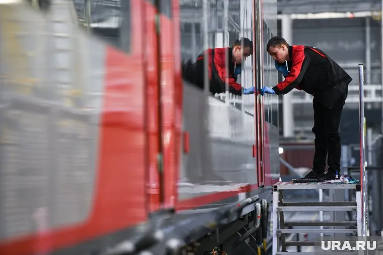 Siemens трижды подавала иск к уральскому заводу