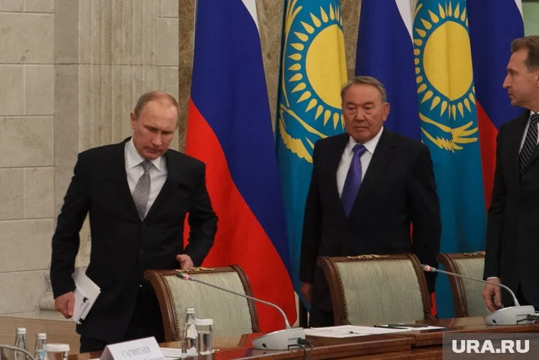 Двух президентов ждут в Челябинске в начале ноября