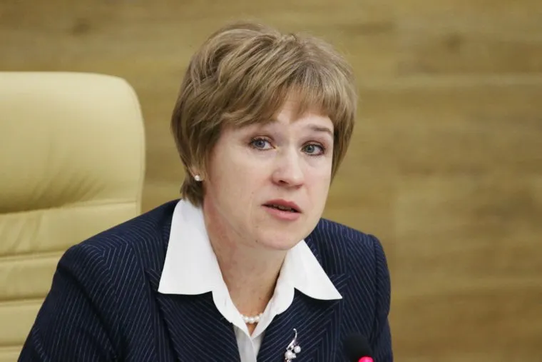 Открытое заседание правительства. Пермь, антипина ольга