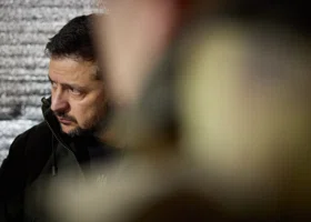 «Только по спине хлопать»: итальянцы жестко усмирили оружейный аппетит Зеленского