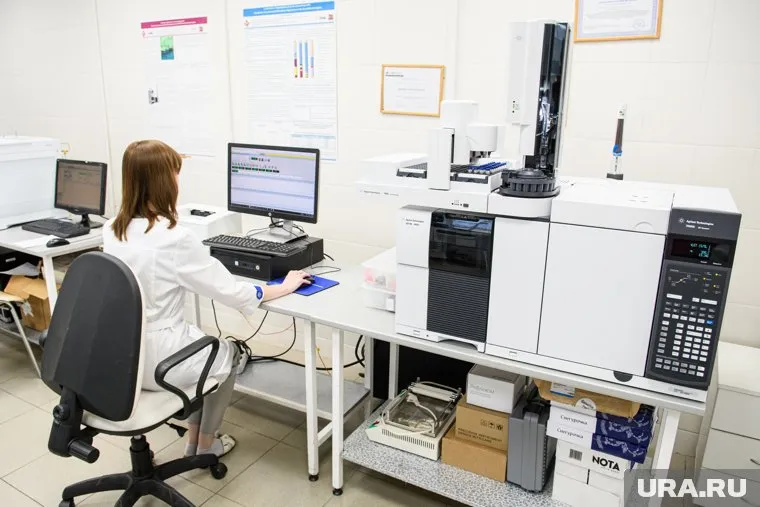 Всего в Пермском крае подтвержден 41 случай заражения коронавирусной инфекцией