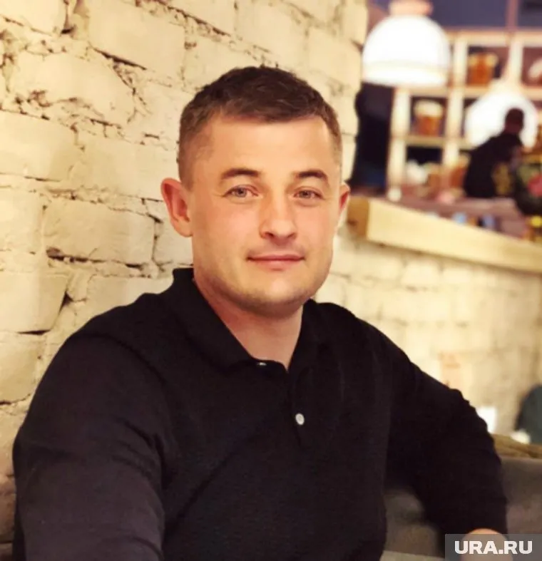 Тимур Гайдуков скончался на 37-м году жизни