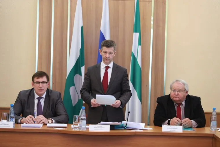 Комиссия глава города необр 