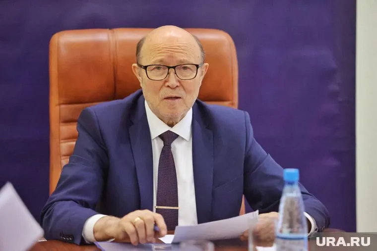 Депутат Исламов считает, что в регионе не хватает научных сотрудников и ветврачей