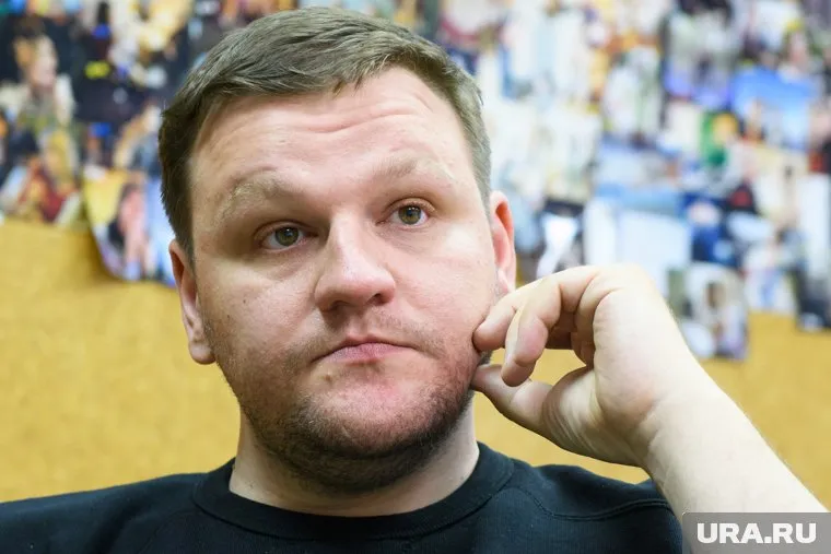 Дмитрий Алешковский дал четкую инструкцию