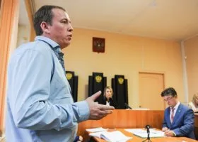 Суд огласил приговор челябинскому экс-омбудсмену Севастьянову