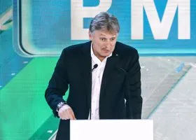 В Кремле встревожены задержанием экс-президента Молдовы Додона