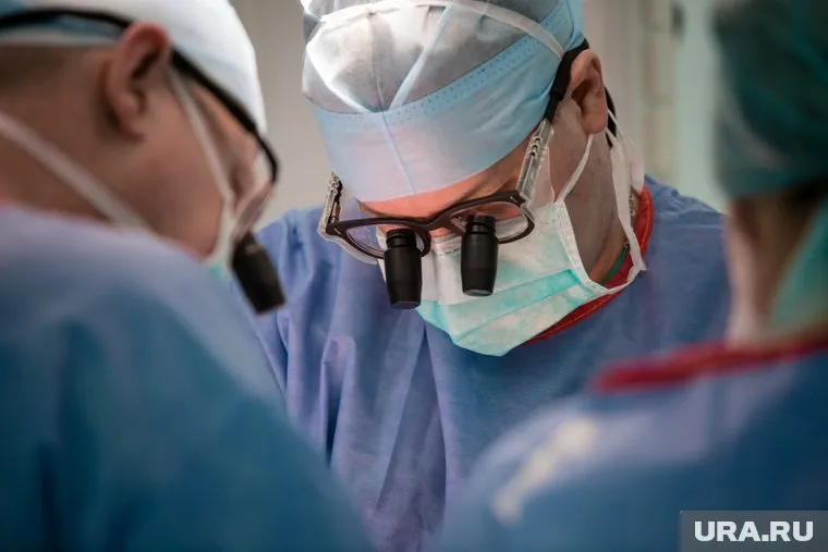 Банальная операция едва не обернулась трагедией