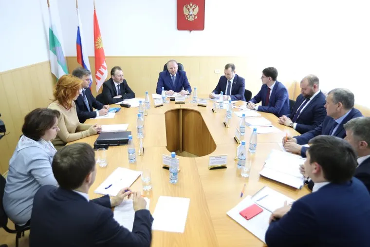 Далматово Шумков необр