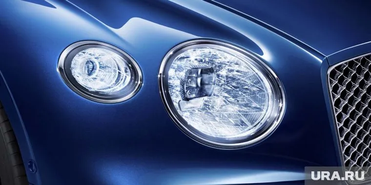 При пенсии 18 тысяч рублей жена Слуцкого приобрела автомобиль за 28 млн