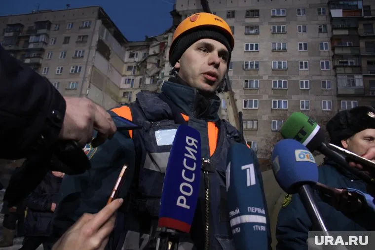 Петр Гриценко: «Боялись не за себя, а за ребенка»