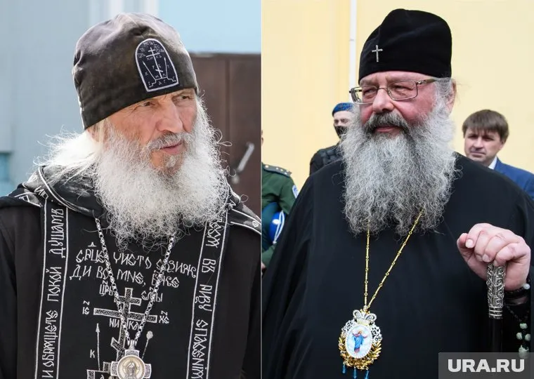 Владыка оценил скандал вокруг схиигумена и дал оценку ему самому