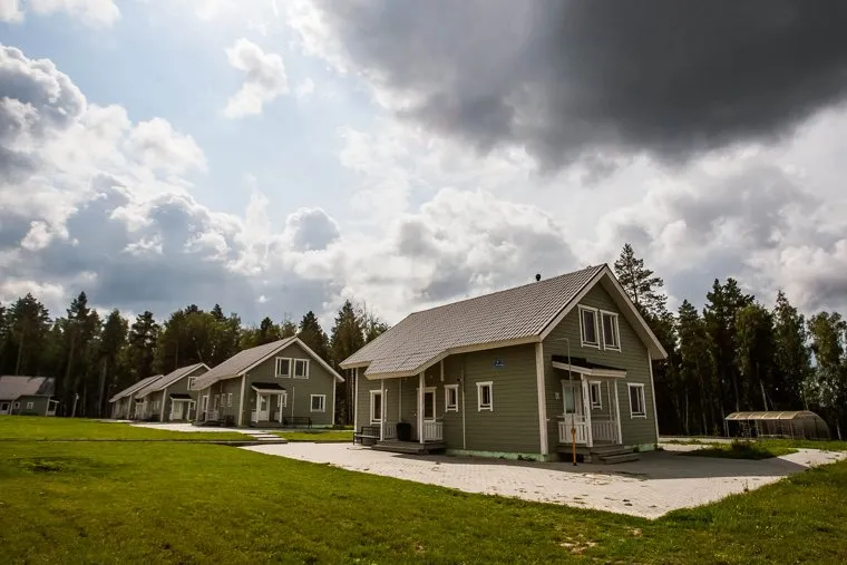 Чемпионат мира по летнему биатлону. Пресс-конференция и подготовка. Тюмень