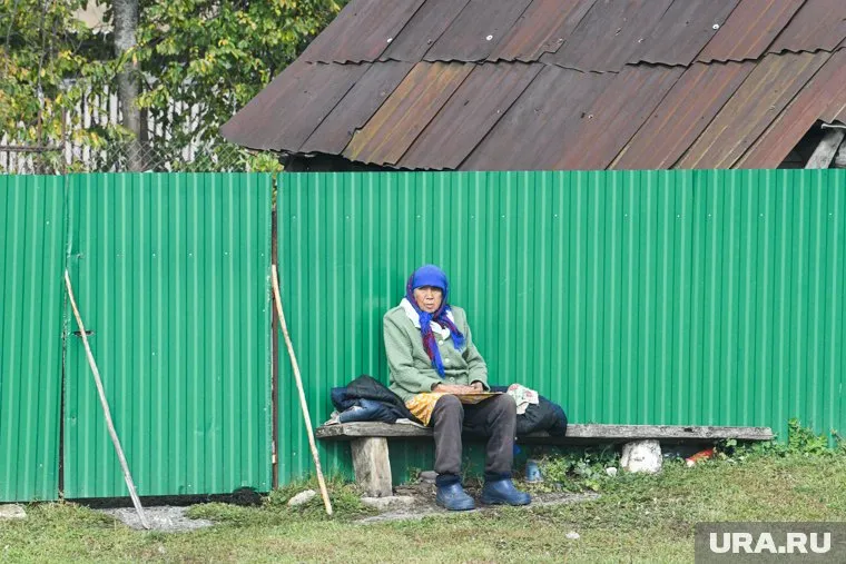 Власти дадут жителям сел шанс воспользоваться благами больших городов