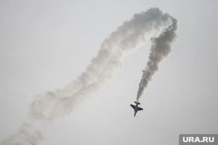 Украина просила закрыть небо над страной, но в НАТО ей ответили отказом