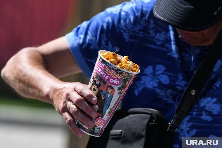 Фестиваль Лица улиц в парке Маяковского. Екатеринбург