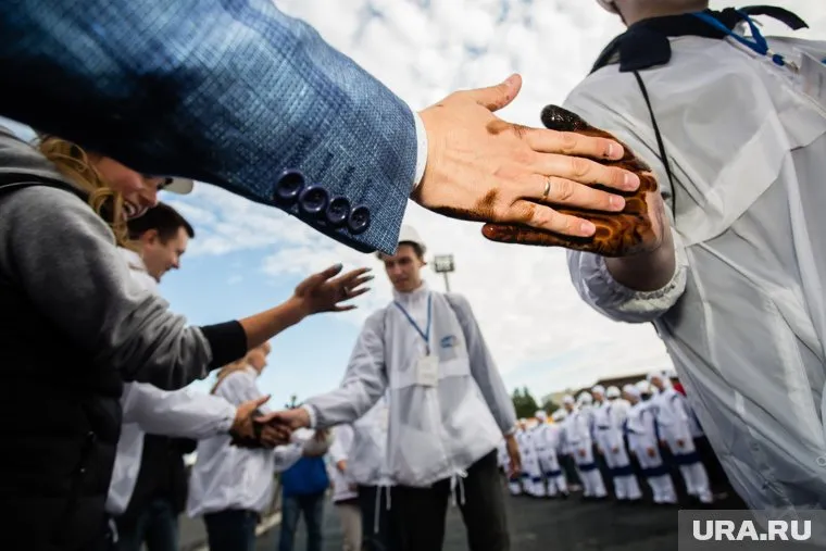 Плодотворных переговоров по добычи нефти между странами может так и не состояться