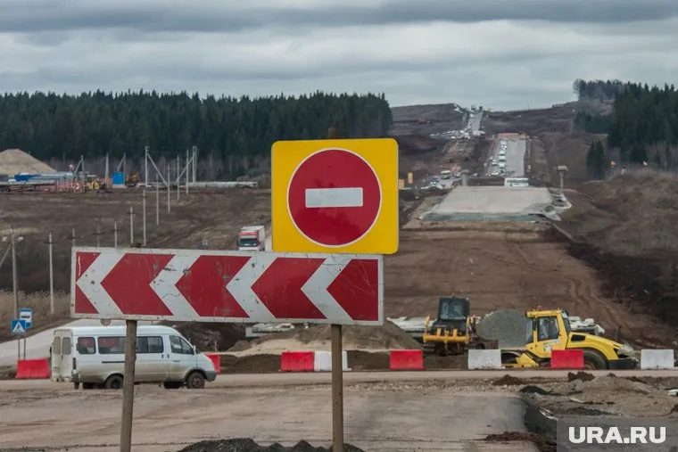 Жители СНТ «Работников культуры» могут остаться без доступа к домам (архивное фото)