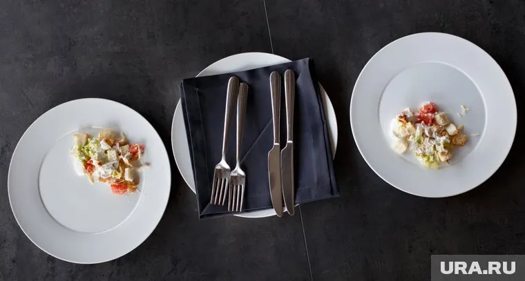 Депутаты Госдумы резко раскритиковали столовую парламента (архивный снимок)