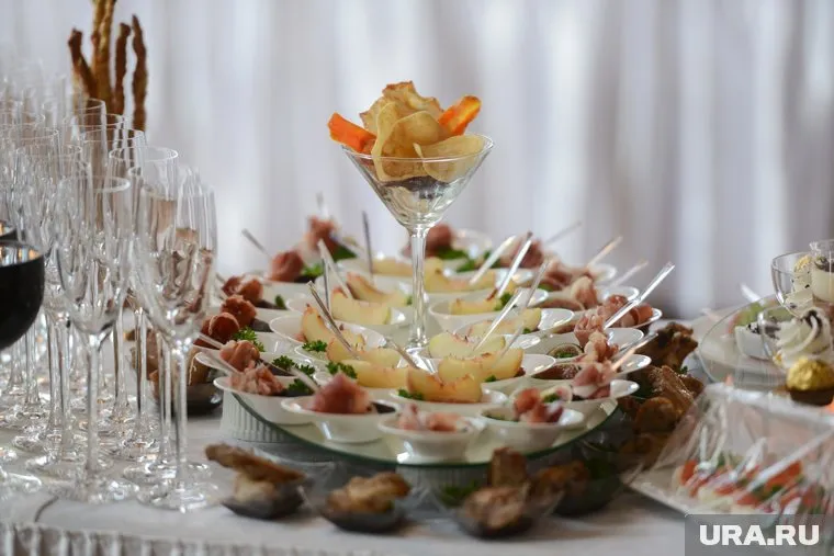 В Челябинской области корпоративы пройдут в новом формате