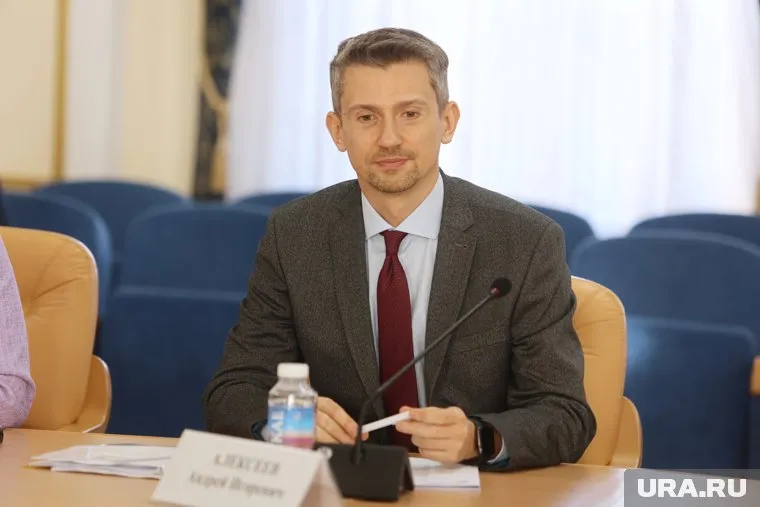 Алексеев заявил, что мигранты в Кургане работают только в строительной области