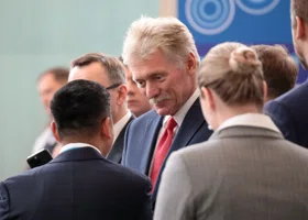 Кремль оценил вероятность возобновления диалога по Украине